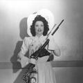 Ethel Merman, Ray Middleton