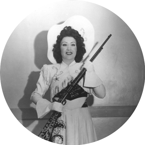 Ethel Merman, Ray Middleton