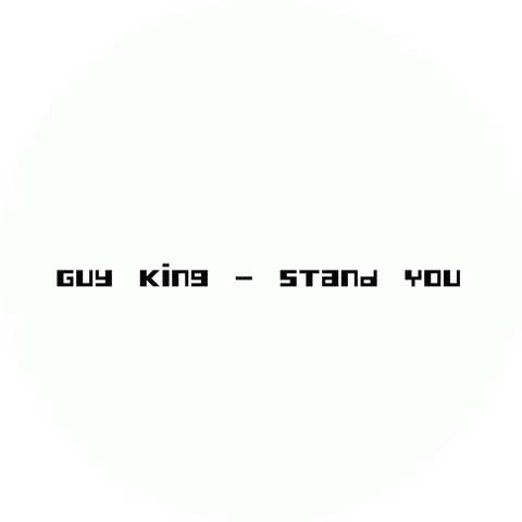 Guy King
