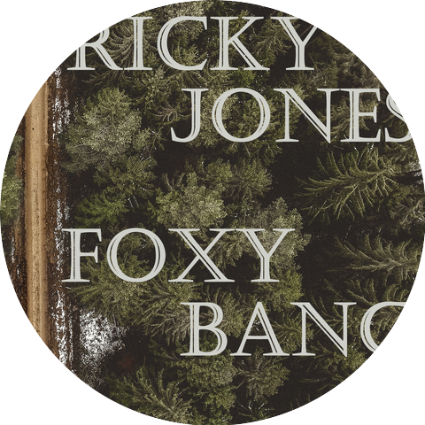 Ricky Jones