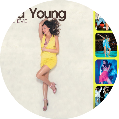 Tata Young