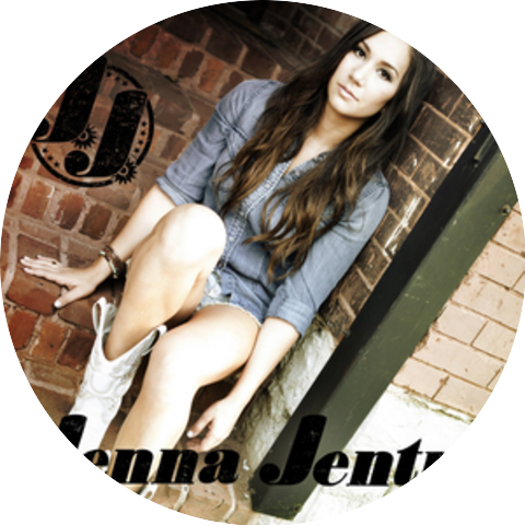 Jenna Jentry