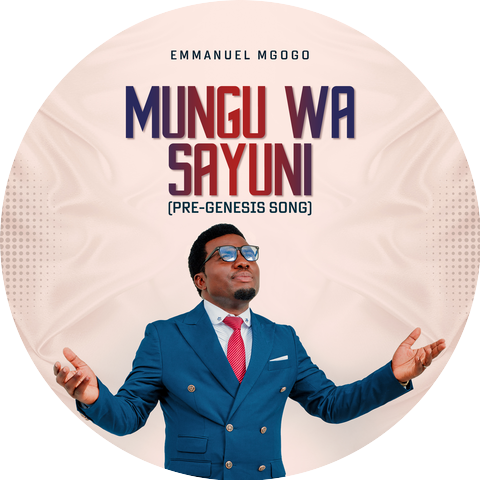 Emmanuel Mgogo