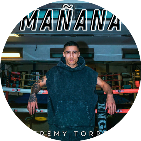 Jeremy Torres