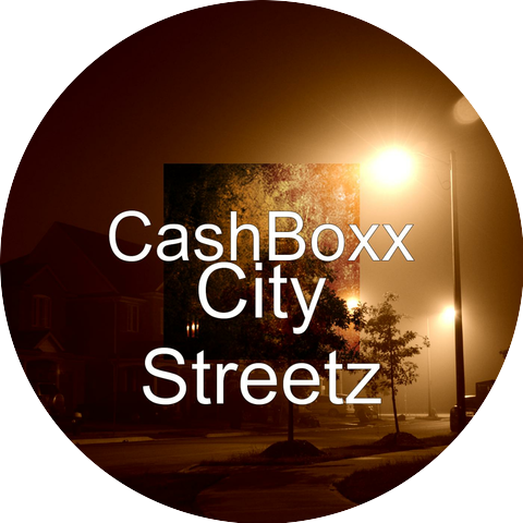 CashBoxx