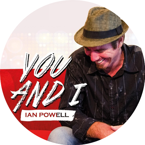 Ian Powell