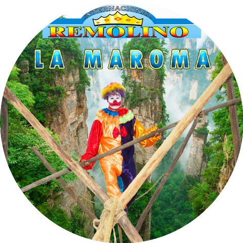 Internacional Remolino