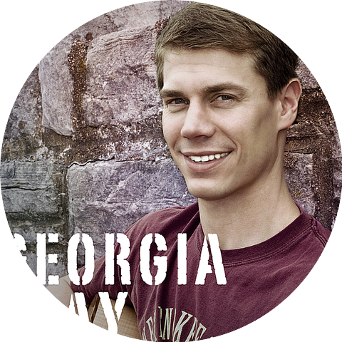 Georgia Clay
