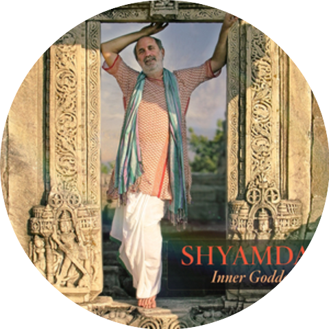 Shyamdas