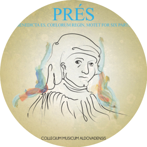 Josquin des Prés