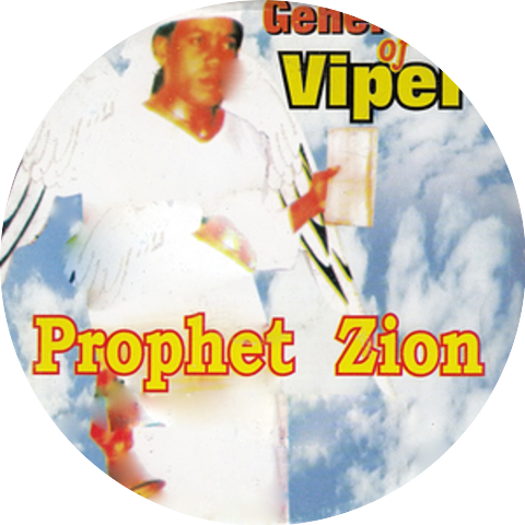 Prophet Zion