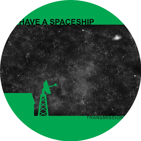We Have a Spaceship