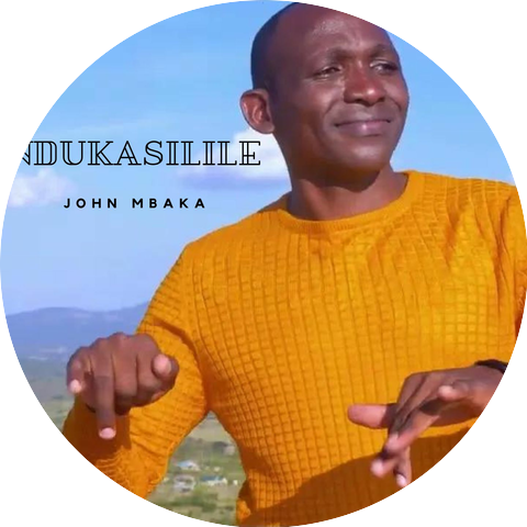 John Mbaka