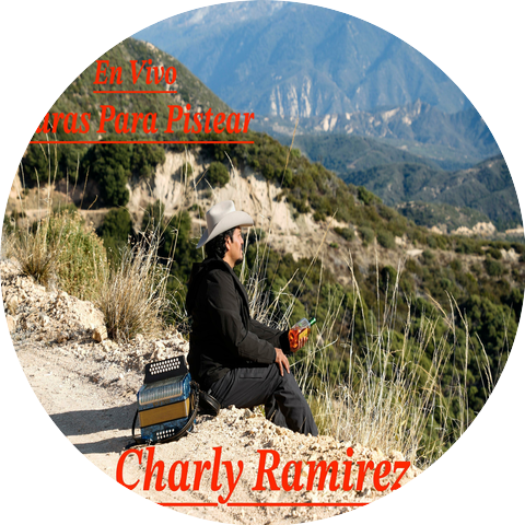Chárly Ramirez