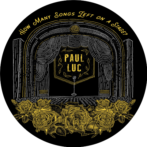 Paul Luc