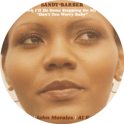 Sandy Barber