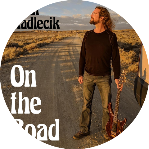 John Kadlecik