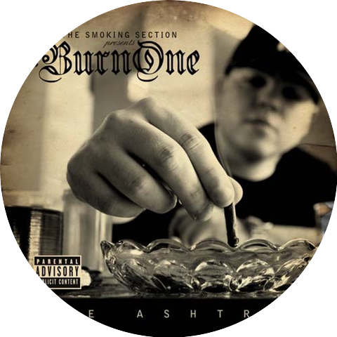 DJ Burn One