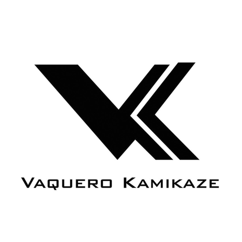 Vaquero Kamikaze