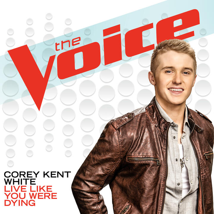 Corey Kent White