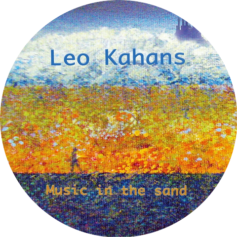 Leo Kahans
