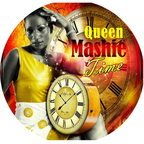Queen Mashie