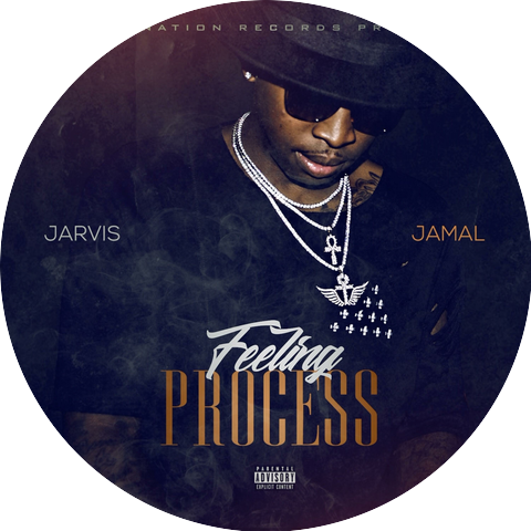 Jarvis Jamal