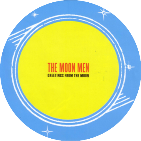 The Moon Men