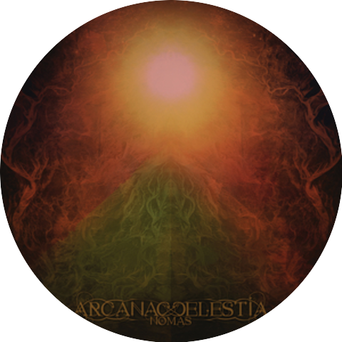 Arcana Coelestia