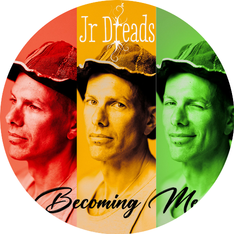 Jr Dreads