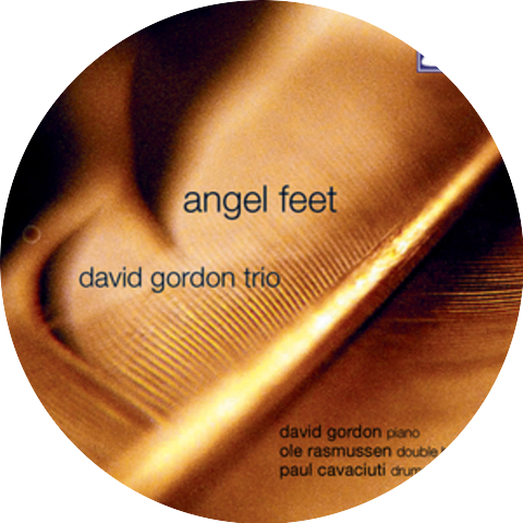David Gordon Trio