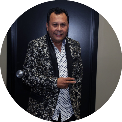 Alfredo El Pulpo Y Sus Teclados