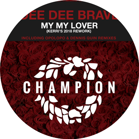 Dee Dee Brave