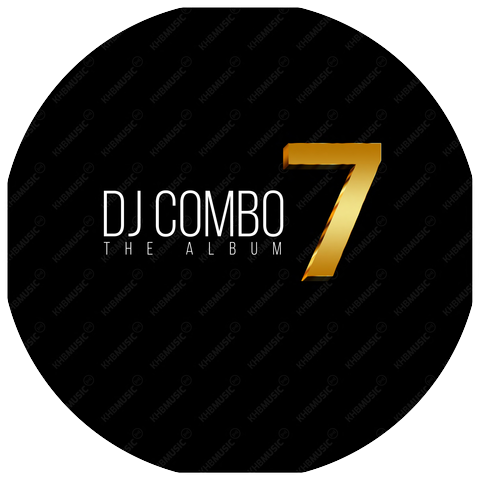 DJ Combo