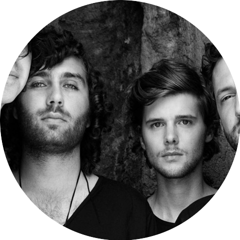 Miami Horror, Kimbra