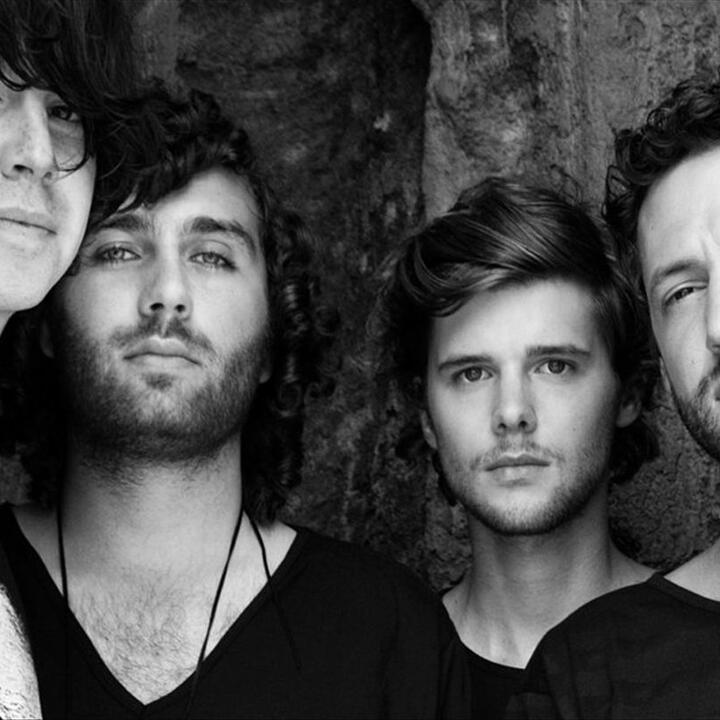 Miami Horror, Kimbra