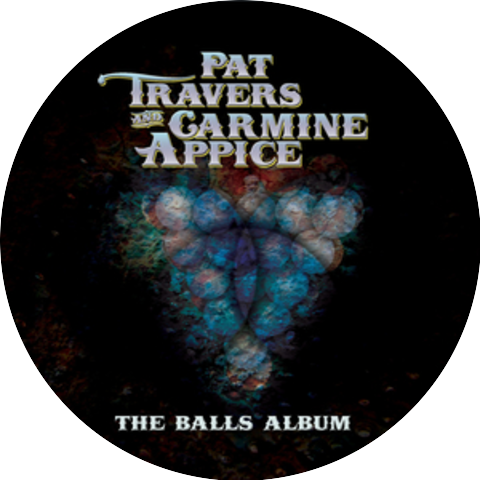 Pat Travers, Carmen Appice