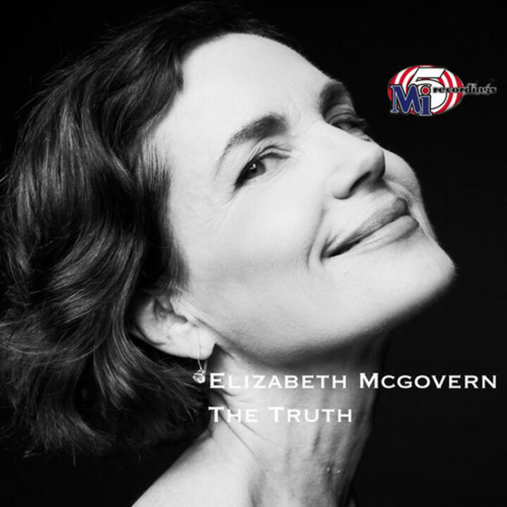 Elizabeth McGovern