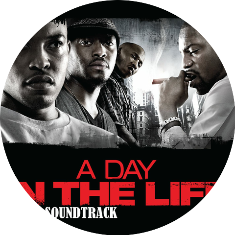 Sticky Fingaz & Bokeem Woodbine