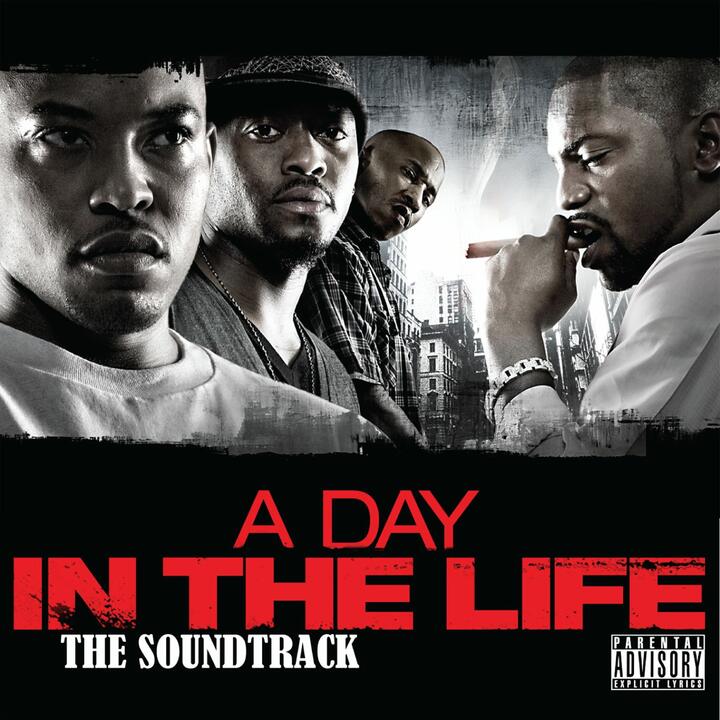 Sticky Fingaz & Bokeem Woodbine