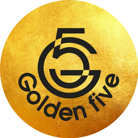 The Golden Five