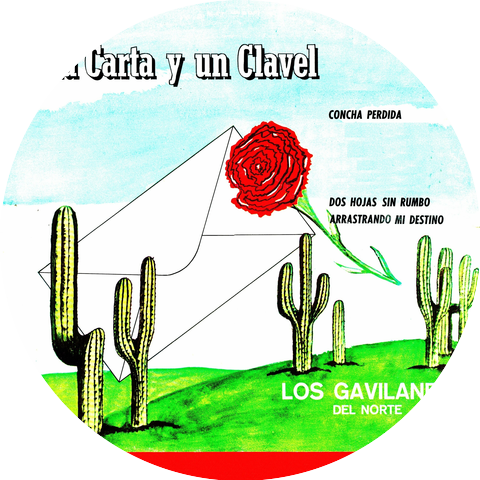 Los Gavilanes del Norte