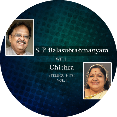 Chitra, S. P. Balasubrahmanyam
