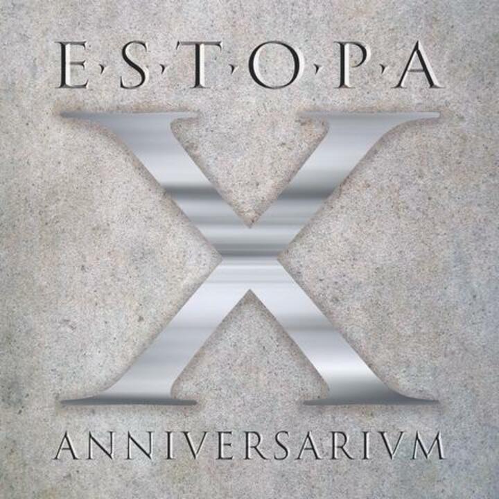 Estopa - Rock&Tipo