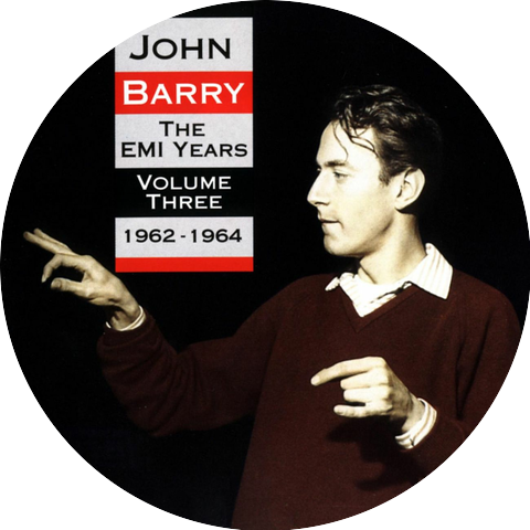John Barry And His Orchestra