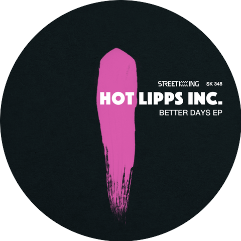 Hot Lipps Inc