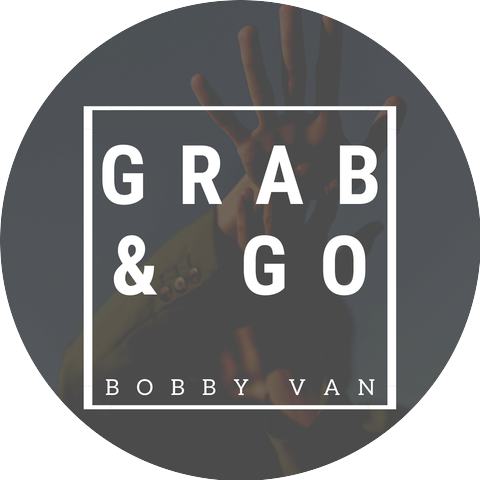 Bobby Van