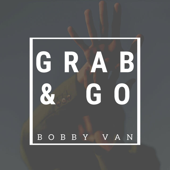 Bobby Van