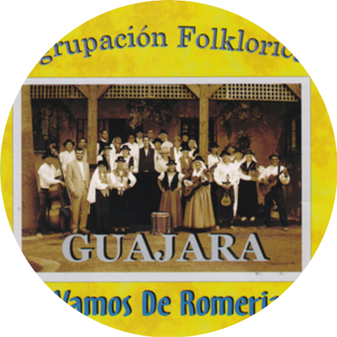 Agrupación Folklorica Guadarfia