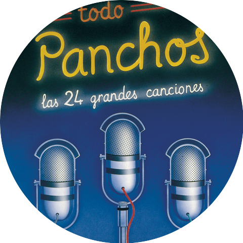 Estela Raval Y Los Panchos